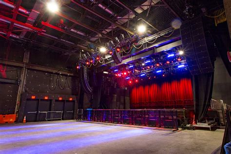 is brooklyn steel box office open during shows|souly had brooklyn steel show.